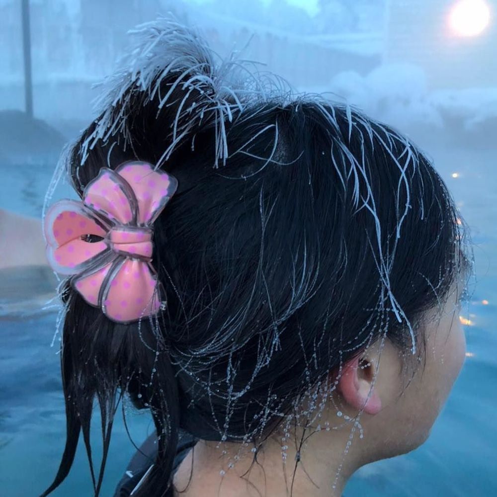 Meet your Posher, Nicole